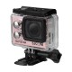 SJ7 STAR 4K WIFI Action Camera IMX117 CMOS 2.0 Inch LCD Sport DV Ambarella A12S75 SJ7 STAR 4K WIFI Action Camera IMX117 CMOS 2.0 Inch LCD Sport DV Ambarella A12S75