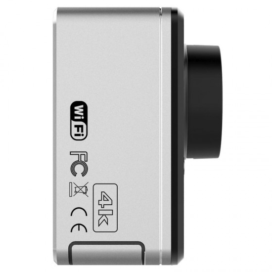 SJ7 STAR 4K WIFI Action Camera IMX117 CMOS 2.0 Inch LCD Sport DV Ambarella A12S75 SJ7 STAR 4K WIFI Action Camera IMX117 CMOS 2.0 Inch LCD Sport DV Ambarella A12S75