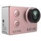 SJ7 STAR 4K WIFI Action Camera IMX117 CMOS 2.0 Inch LCD Sport DV Ambarella A12S75 SJ7 STAR 4K WIFI Action Camera IMX117 CMOS 2.0 Inch LCD Sport DV Ambarella A12S75