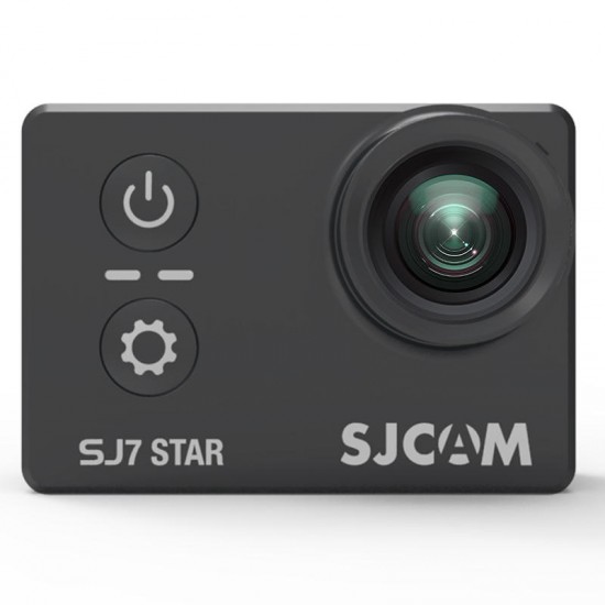 SJ7 STAR 4K WIFI Action Camera IMX117 CMOS 2.0 Inch LCD Sport DV Ambarella A12S75