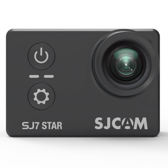 SJ7 STAR 4K WIFI Action Camera IMX117 CMOS 2.0 Inch LCD Sport DV Ambarella A12S75 SJ7 STAR 4K WIFI Action Camera IMX117 CMOS 2.0 Inch LCD Sport DV Ambarella A12S75