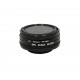 SJ8 Air PLUS PRO 40.5mm 4 in 1 CPL UV Lens Filter Cap SJ8 Air PLUS PRO 40.5mm 4 in 1 CPL UV Lens Filter Cap