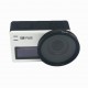 SJ8 Air PLUS PRO 40.5mm 4 in 1 CPL UV Lens Filter Cap SJ8 Air PLUS PRO 40.5mm 4 in 1 CPL UV Lens Filter Cap