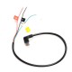 USB To AV Out Cable for SJ4000 WiFi SJ4000+ Sport Action Camera FPV Gopro
