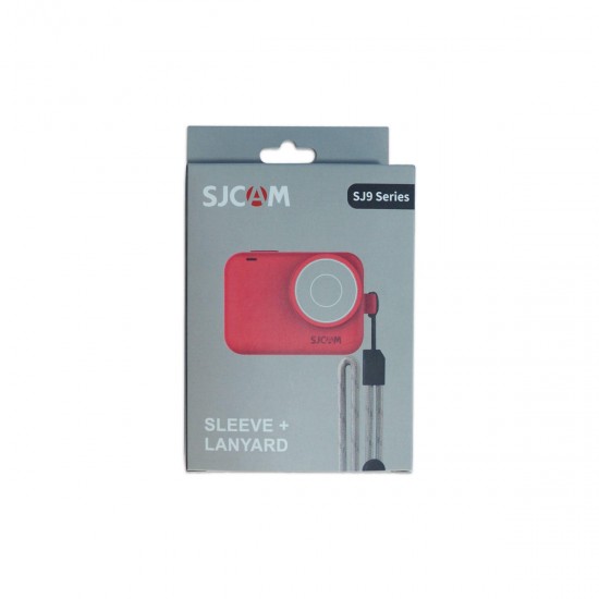 SJ9 Camera Silicone Protective Case