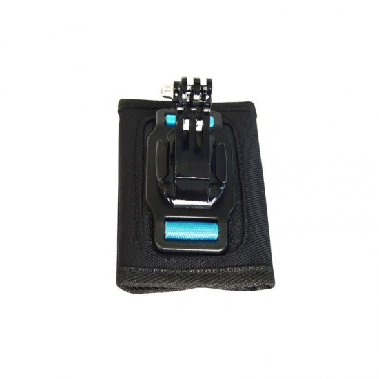 SJ9 Series Backpack Fixing Bracket Camera Mount SJ9 Series Backpack Fixing Bracket Camera Mount