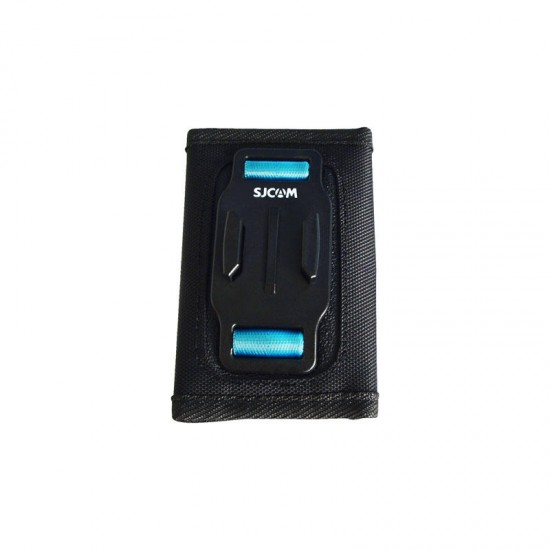 SJ9 Series Backpack Fixing Bracket Camera Mount SJ9 Series Backpack Fixing Bracket Camera Mount