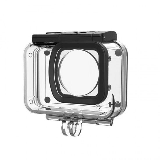 SJ9 Series Camera Waterproof Case