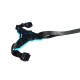 SJ9 Series Motorcycle Helmet Chin Bracket Camera Mount SJ9 Series Motorcycle Helmet Chin Bracket Camera Mount