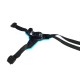SJ9 Series Motorcycle Helmet Chin Bracket Camera Mount SJ9 Series Motorcycle Helmet Chin Bracket Camera Mount