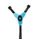 SJ9 Series Motorcycle Helmet Chin Bracket Camera Mount SJ9 Series Motorcycle Helmet Chin Bracket Camera Mount