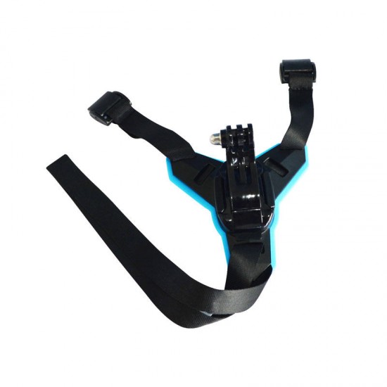SJ9 Series Motorcycle Helmet Chin Bracket Camera Mount SJ9 Series Motorcycle Helmet Chin Bracket Camera Mount