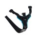 SJ9 Series Motorcycle Helmet Chin Bracket Camera Mount SJ9 Series Motorcycle Helmet Chin Bracket Camera Mount