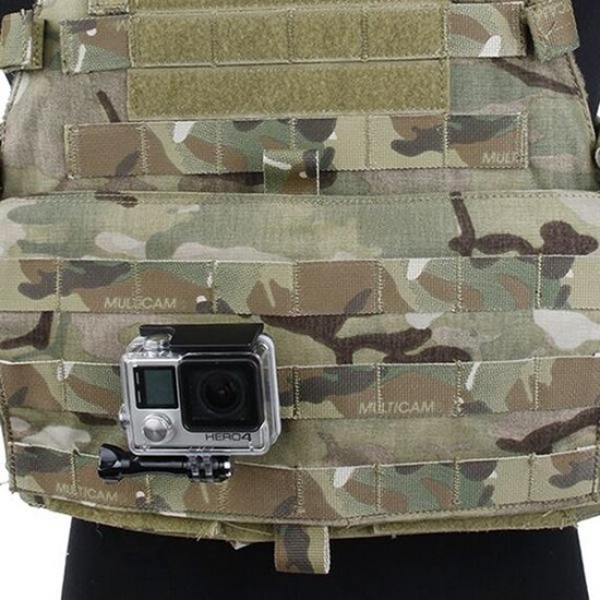 Cameras Waist Buckle SLR Waist Hooks Suit Hanging Four Connection for Xiaomi Yi GoPro Cameras Waist Buckle SLR Waist Hooks Suit Hanging Four Connection for Xiaomi Yi GoPro