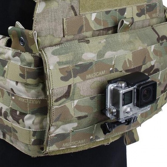 Cameras Waist Buckle SLR Waist Hooks Suit Hanging Four Connection for Xiaomi Yi GoPro Cameras Waist Buckle SLR Waist Hooks Suit Hanging Four Connection for Xiaomi Yi GoPro