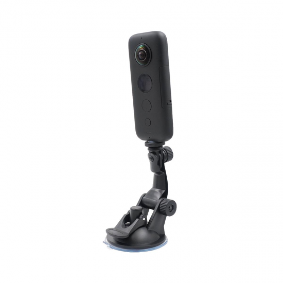 Camera Full Rotation Car Windshield Window Suction Cup Mount for One X or EVO Camera Full Rotation Car Windshield Window Suction Cup Mount for One X or EVO
