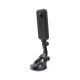 Camera Full Rotation Car Windshield Window Suction Cup Mount for One X or EVO Camera Full Rotation Car Windshield Window Suction Cup Mount for One X or EVO