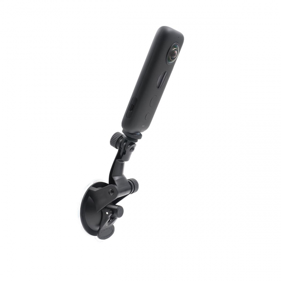 Camera Full Rotation Car Windshield Window Suction Cup Mount for One X or EVO Camera Full Rotation Car Windshield Window Suction Cup Mount for One X or EVO