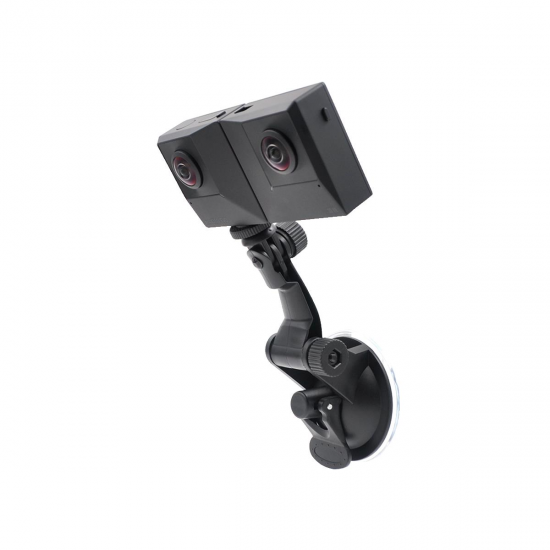Camera Full Rotation Car Windshield Window Suction Cup Mount for One X or EVO Camera Full Rotation Car Windshield Window Suction Cup Mount for One X or EVO