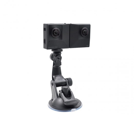 Camera Full Rotation Car Windshield Window Suction Cup Mount for One X or EVO Camera Full Rotation Car Windshield Window Suction Cup Mount for One X or EVO