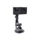 Camera Full Rotation Car Windshield Window Suction Cup Mount for One X or EVO Camera Full Rotation Car Windshield Window Suction Cup Mount for One X or EVO