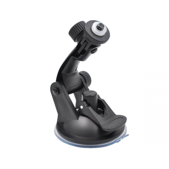 Camera Full Rotation Car Windshield Window Suction Cup Mount for One X or EVO Camera Full Rotation Car Windshield Window Suction Cup Mount for One X or EVO