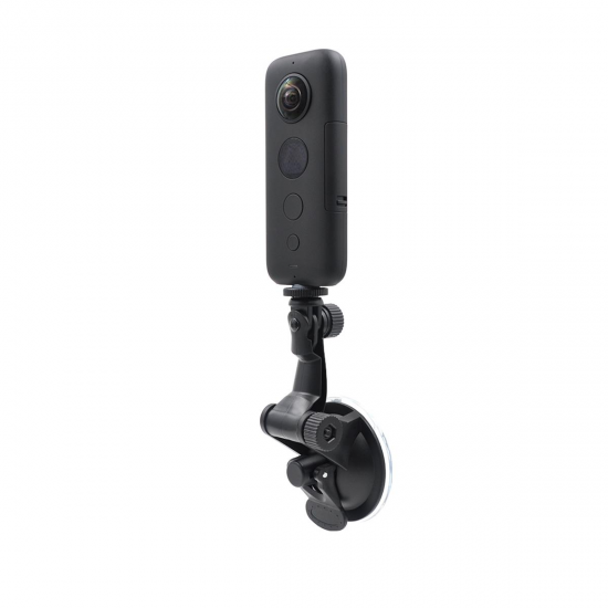 Camera Full Rotation Car Windshield Window Suction Cup Mount for One X or EVO Camera Full Rotation Car Windshield Window Suction Cup Mount for One X or EVO