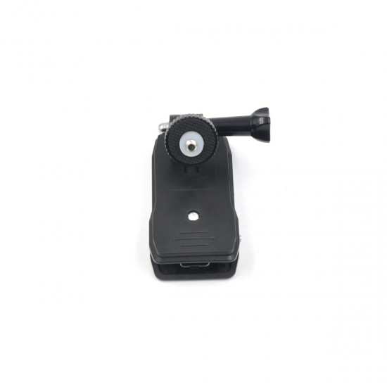 Camera Mount Backpack Clip For ONE X or Camera