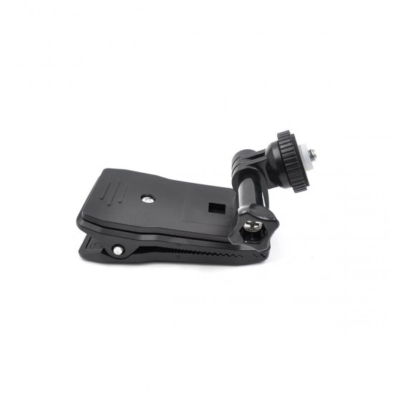 Camera Mount Backpack Clip For ONE X or Camera