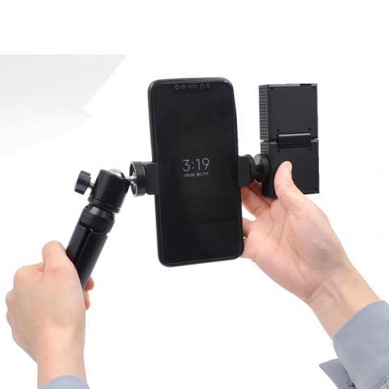 Camera Mount Handheld Holder for ONE X or EVO