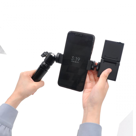 Camera Mount Handheld Holder for ONE X or EVO