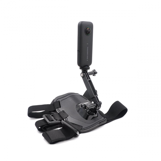 Dog Harness Mount Chest Strap Mount Holderfor ONE X or Action Camera Dog Harness Mount Chest Strap Mount Holderfor ONE X or Action Camera