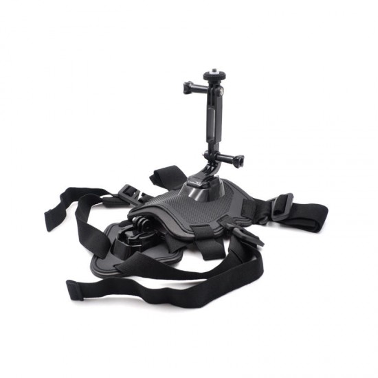 Dog Harness Mount Chest Strap Mount Holderfor ONE X or Action Camera Dog Harness Mount Chest Strap Mount Holderfor ONE X or Action Camera
