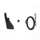 ONE X Sport Camera Flying Fish Bullet Time Accessories ONE X Sport Camera Flying Fish Bullet Time Accessories