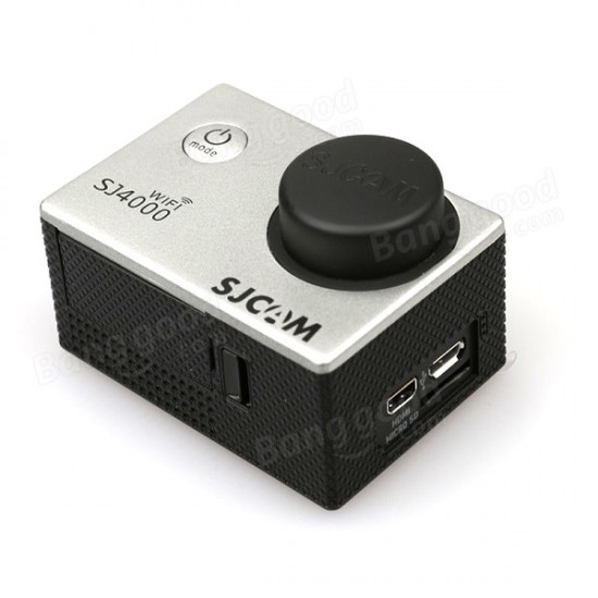 Sj4000 Lens Cap Cover Housing Case for Wifi SJ4000 Sport Camera Sj4000 Lens Cap Cover Housing Case for Wifi SJ4000 Sport Camera