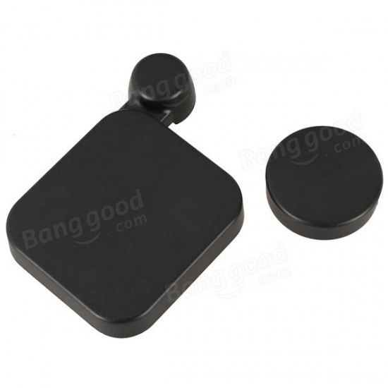 Sj4000 Lens Cap Cover Housing Case for Wifi SJ4000 Sport Camera Sj4000 Lens Cap Cover Housing Case for Wifi SJ4000 Sport Camera