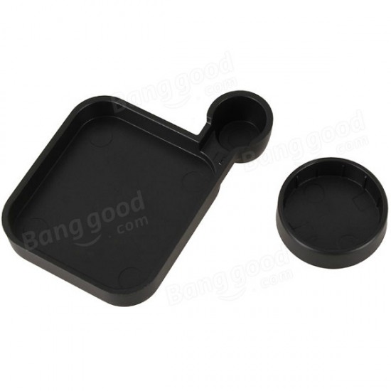 Sj4000 Lens Cap Cover Housing Case for Wifi SJ4000 Sport Camera