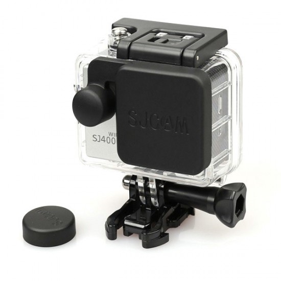 Sj4000 Lens Cap Cover Housing Case for Wifi SJ4000 Sport Camera Sj4000 Lens Cap Cover Housing Case for Wifi SJ4000 Sport Camera