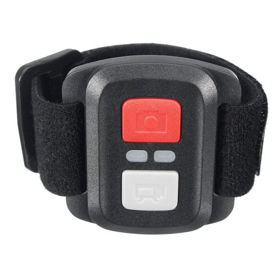 Sport Action Camera 2.4G Remote Control DV Intelligence Selfie Shutter For H9 H9R H3R H8 H8R Sport Action Camera 2.4G Remote Control DV Intelligence Selfie Shutter For H9 H9R H3R H8 H8R