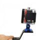 Support de caméra de sport accessoires Mount pour SJ4000 Plus SJ5000 + M10plus Sport Camera Support de caméra de sport accessoires Mount pour SJ4000 Plus SJ5000 + M10plus Sport Camera