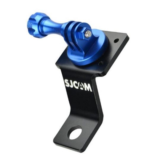Support de caméra de sport accessoires Mount pour SJ4000 Plus SJ5000 + M10plus Sport Camera Support de caméra de sport accessoires Mount pour SJ4000 Plus SJ5000 + M10plus Sport Camera