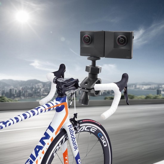 Support de porte-vélos pour caméra ONE X ou EVO