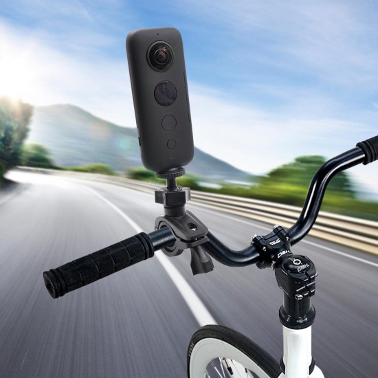 Support de porte-vélos pour caméra ONE X ou EVO