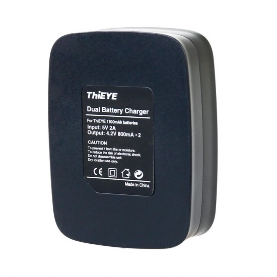 Dual Battery Charger Quick Charging When Shooting Dual Battery Charger Quick Charging When Shooting
