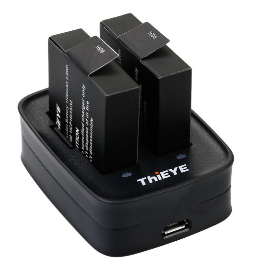 Dual Battery Charger Quick Charging When Shooting Dual Battery Charger Quick Charging When Shooting