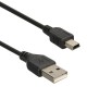 USB 2.0 Mâle Mini 5 Broches B Câble de Recharge Cordon 75cm pour DVR GPS Caméra PC MP3 USB 2.0 Mâle Mini 5 Broches B Câble de Recharge Cordon 75cm pour DVR GPS Caméra PC MP3