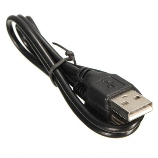 USB 2.0 Mâle Mini 5 Broches B Câble de Recharge Cordon 75cm pour DVR GPS Caméra PC MP3 USB 2.0 Mâle Mini 5 Broches B Câble de Recharge Cordon 75cm pour DVR GPS Caméra PC MP3