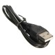 USB 2.0 Mâle Mini 5 Broches B Câble de Recharge Cordon 75cm pour DVR GPS Caméra PC MP3 USB 2.0 Mâle Mini 5 Broches B Câble de Recharge Cordon 75cm pour DVR GPS Caméra PC MP3