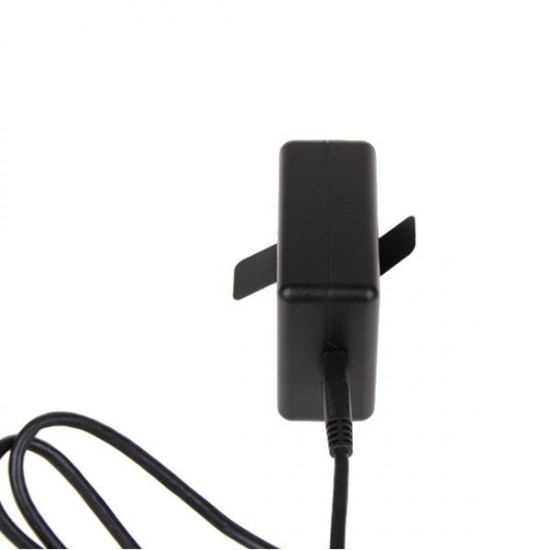 USB Charger Dual Battery Fits for Yi Sports Action Camera