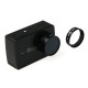 UV CPL Lens Protective Circular Polarizer Filter for Yi II 2 4K Sports Camera UV CPL Lens Protective Circular Polarizer Filter for Yi II 2 4K Sports Camera
